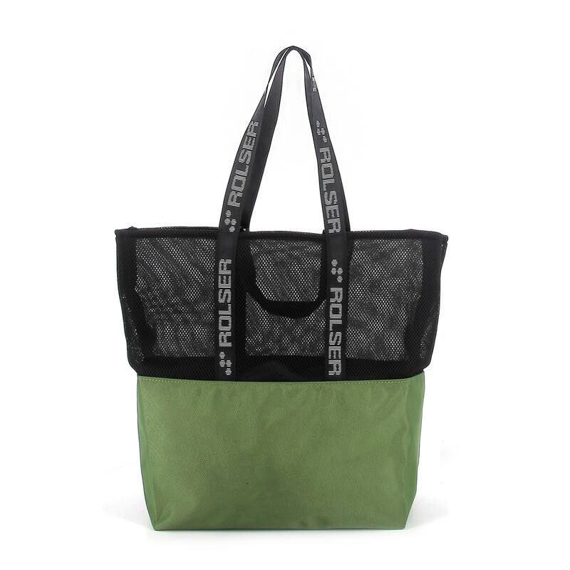 Shopping Urban MF Bag