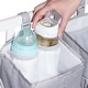preview thumbnail 4 of 27, Sunveno 3-in-1 Crib Organizer