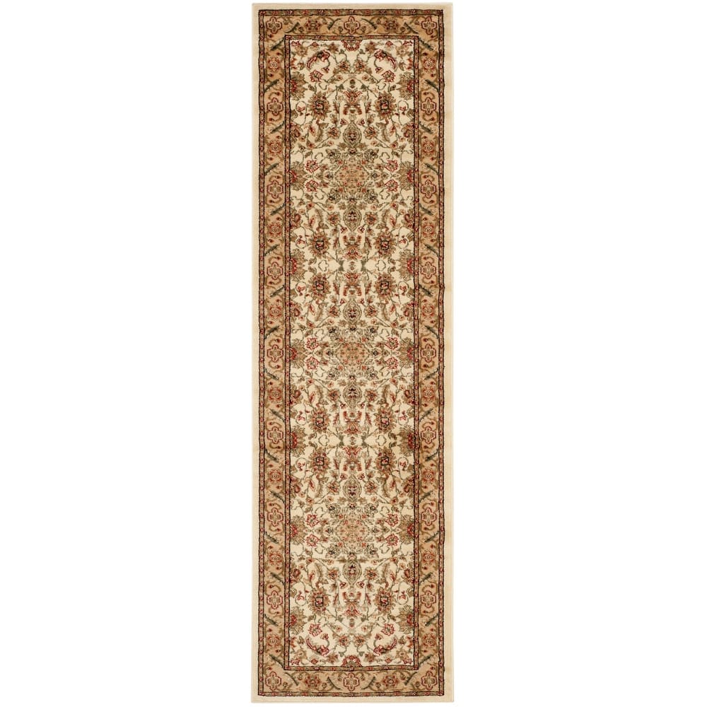 SAFAVIEH Lyndhurst Verlene Traditional Oriental Rug