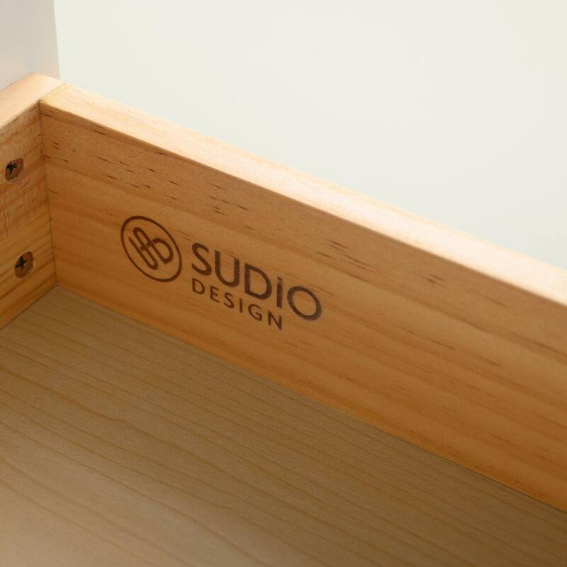 Sudio Design Arlo 42" Bathroom Vanity