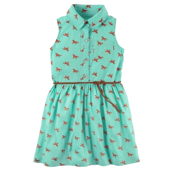 Cute Carter Dresses