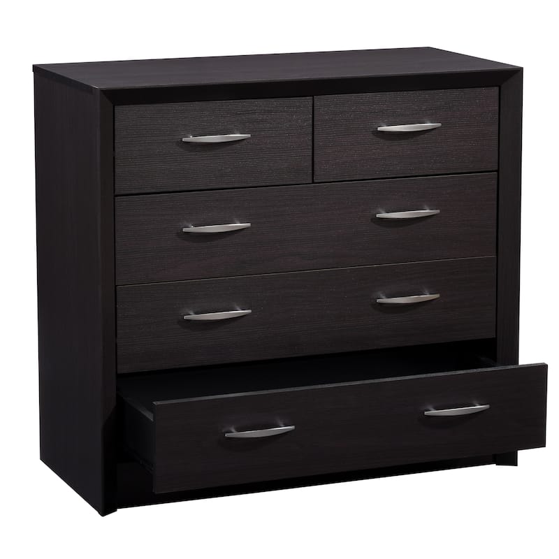 Newport 5 Drawer Dresser