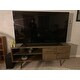 Carson Carrington Sortland Wooden Modern TV Stand