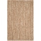 preview thumbnail 106 of 145, SAFAVIEH Jerneja Handmade Solid Chunky Jute Area Rug