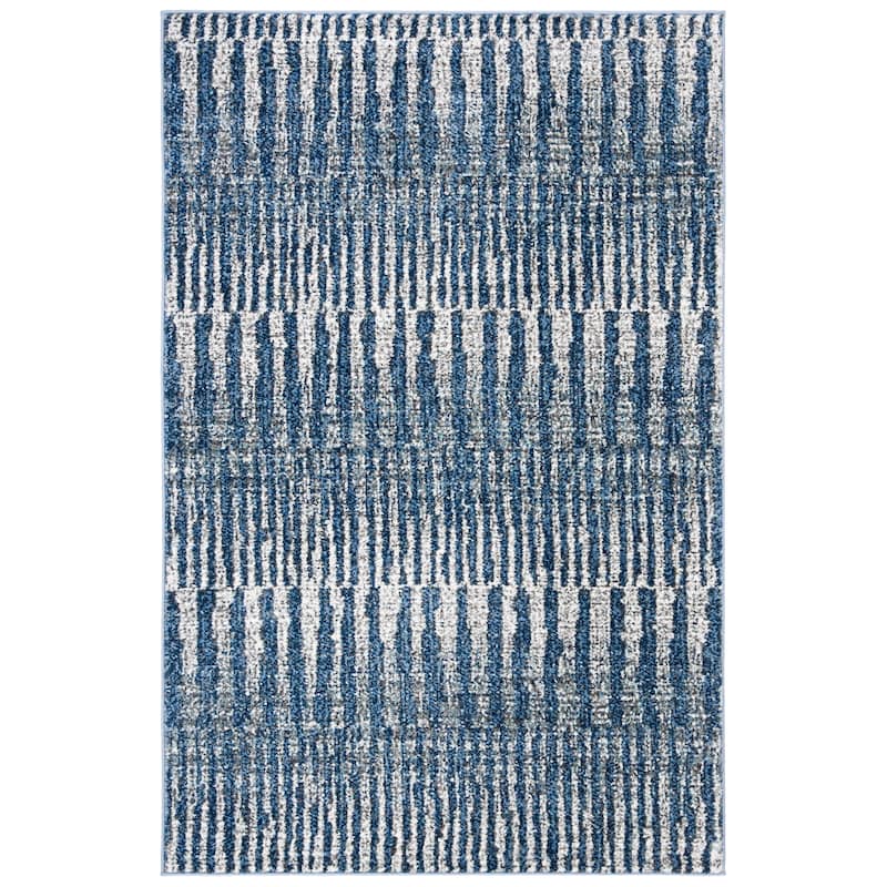 SAFAVIEH Galaxy Philipa Modern Contemporary Rug