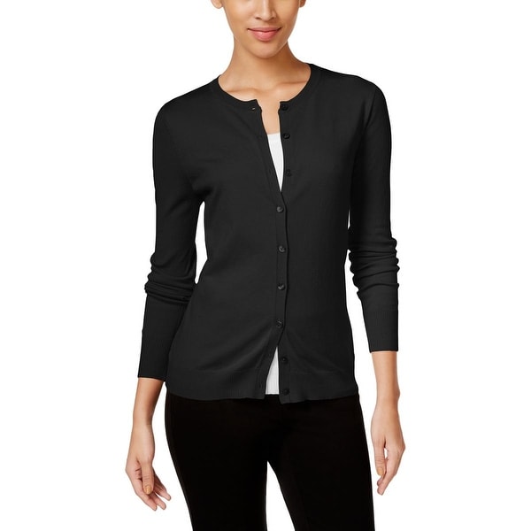 silk august silk cardigan