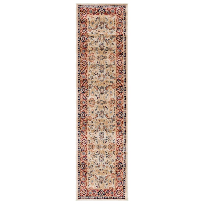 Lauren Ralph Lauren Pacey Traditional Oriental Rug