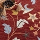 preview thumbnail 24 of 25, SAFAVIEH Handmade Jardin Sibila Country Wool Rug