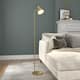 Option Polished Brass
