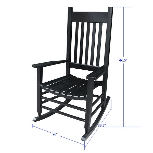 Used hotsell rocking chairs
