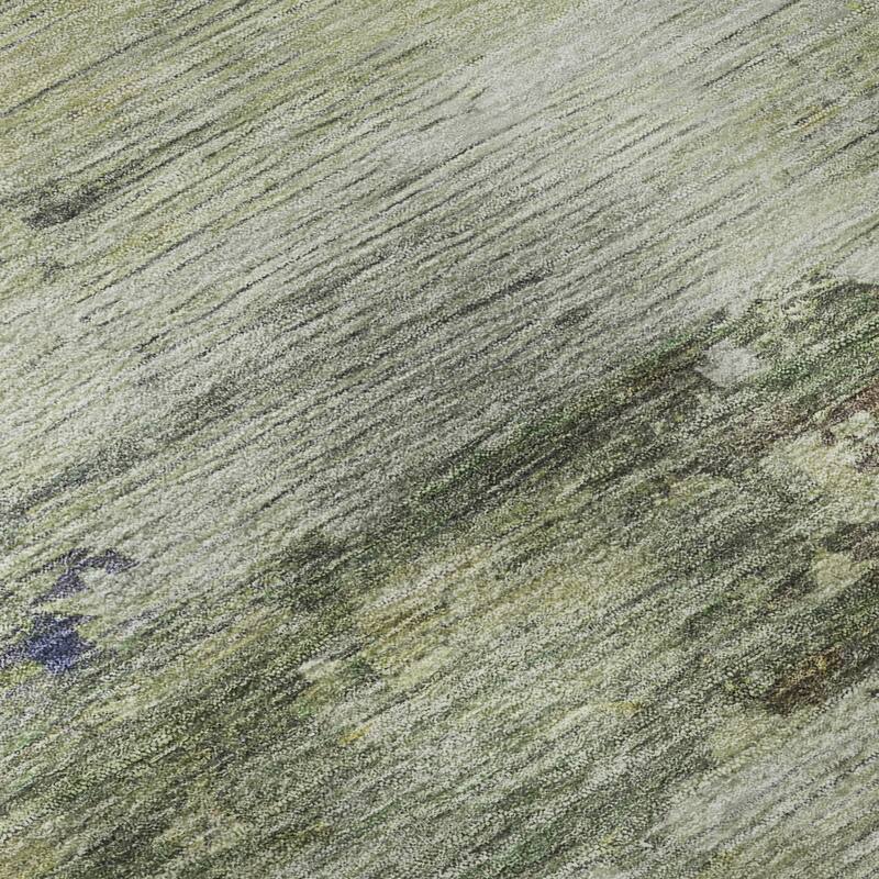 Premium Washable Super Soft Abstract Contemporary Mayfield Rug