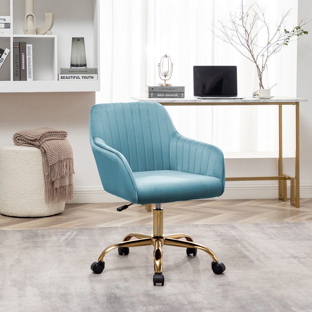 Porthos home noah hotsell adjustable office chair