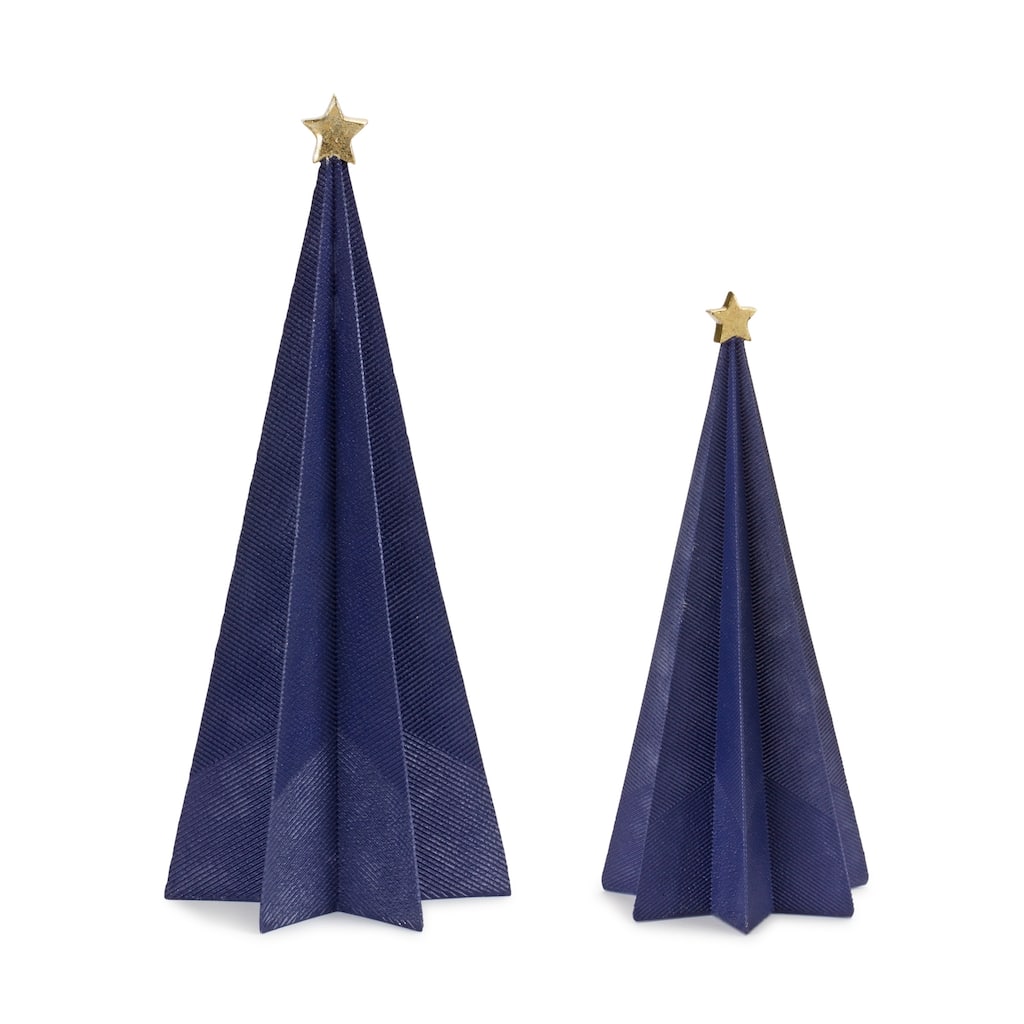 Holiday Tree Decor (Set of 2)