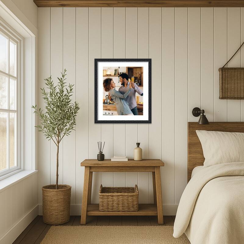 Bethany Picture Frame, Photo Frame