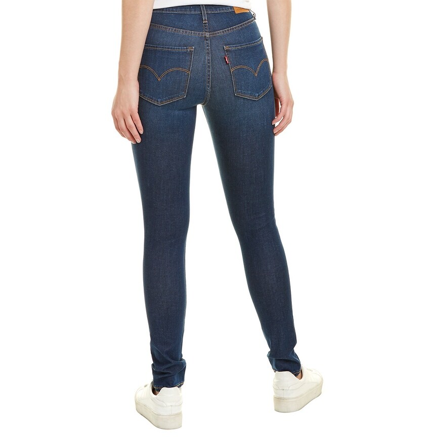 levi's 721 up for grabs