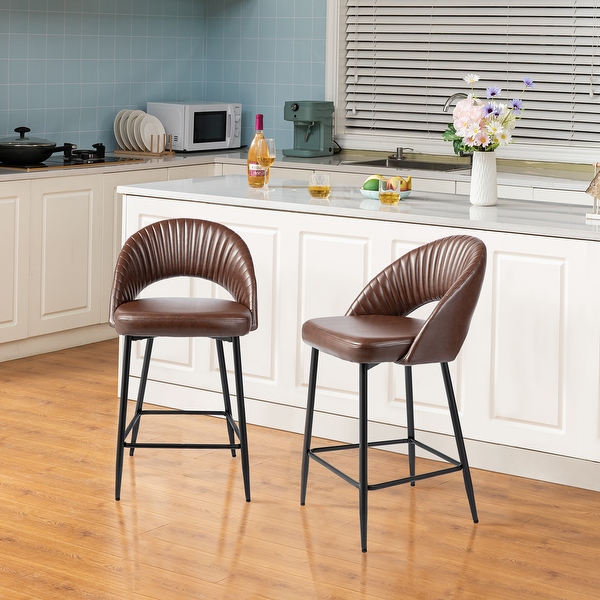 Glitzhome Set of 2 41