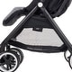 preview thumbnail 13 of 27, GOLD Otto Self-Folding Lightweight Travel Stroller