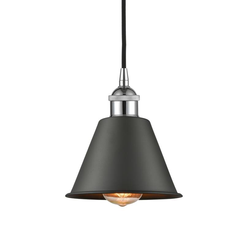 Innovations Lighting 616-1P-8-7 Smithfield Pendant Smithfield 7" Wide