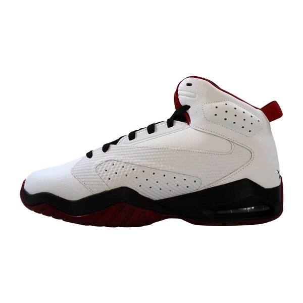 Shop Nike Air Jordan Lift Off White Black Gym Red Ar4430 106 Men S