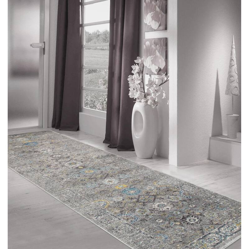 Pasargad Home Chelsea Design Oriental Area Rug
