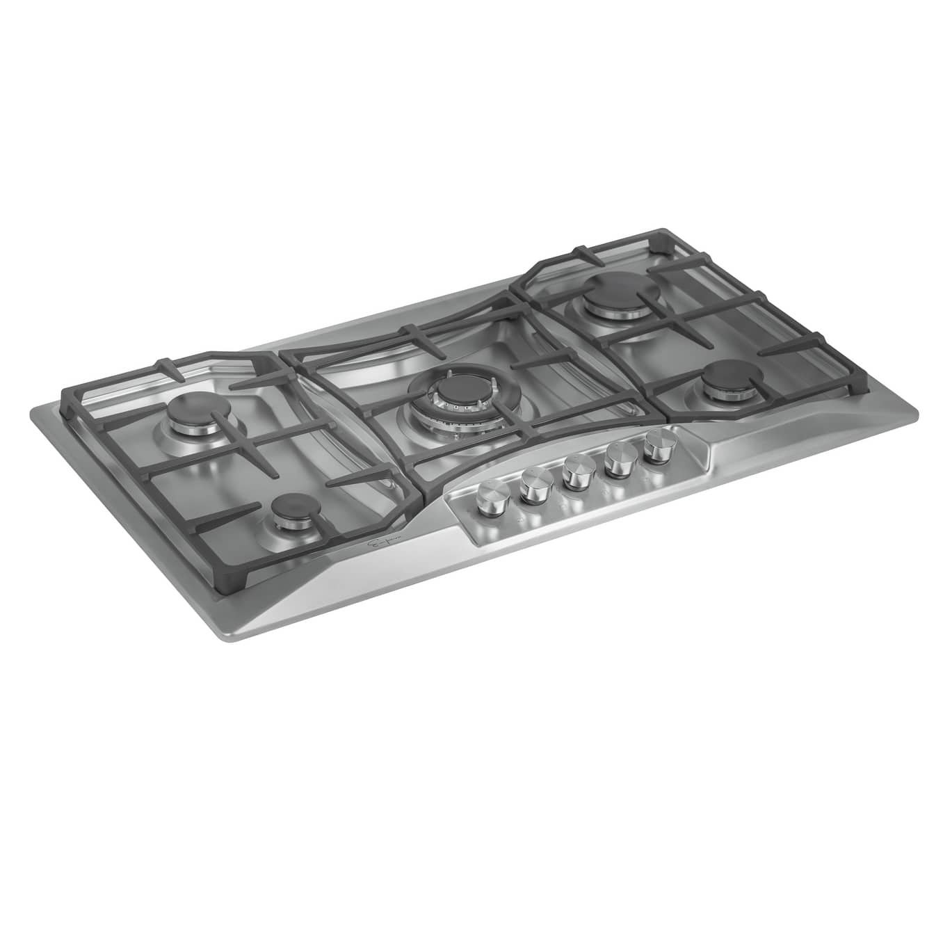 2 Piece Kitchen Appliances Packages Including 36" Gas Cooktop and 36