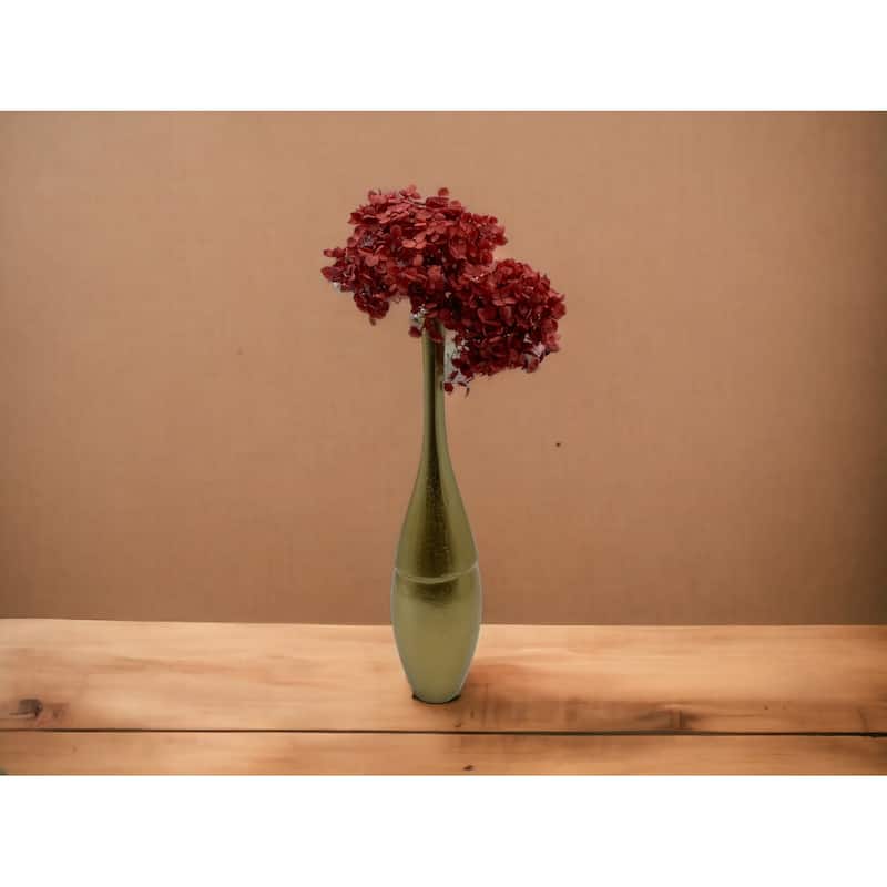 Preserved Anna Hydrangea(Box) - 20g/box