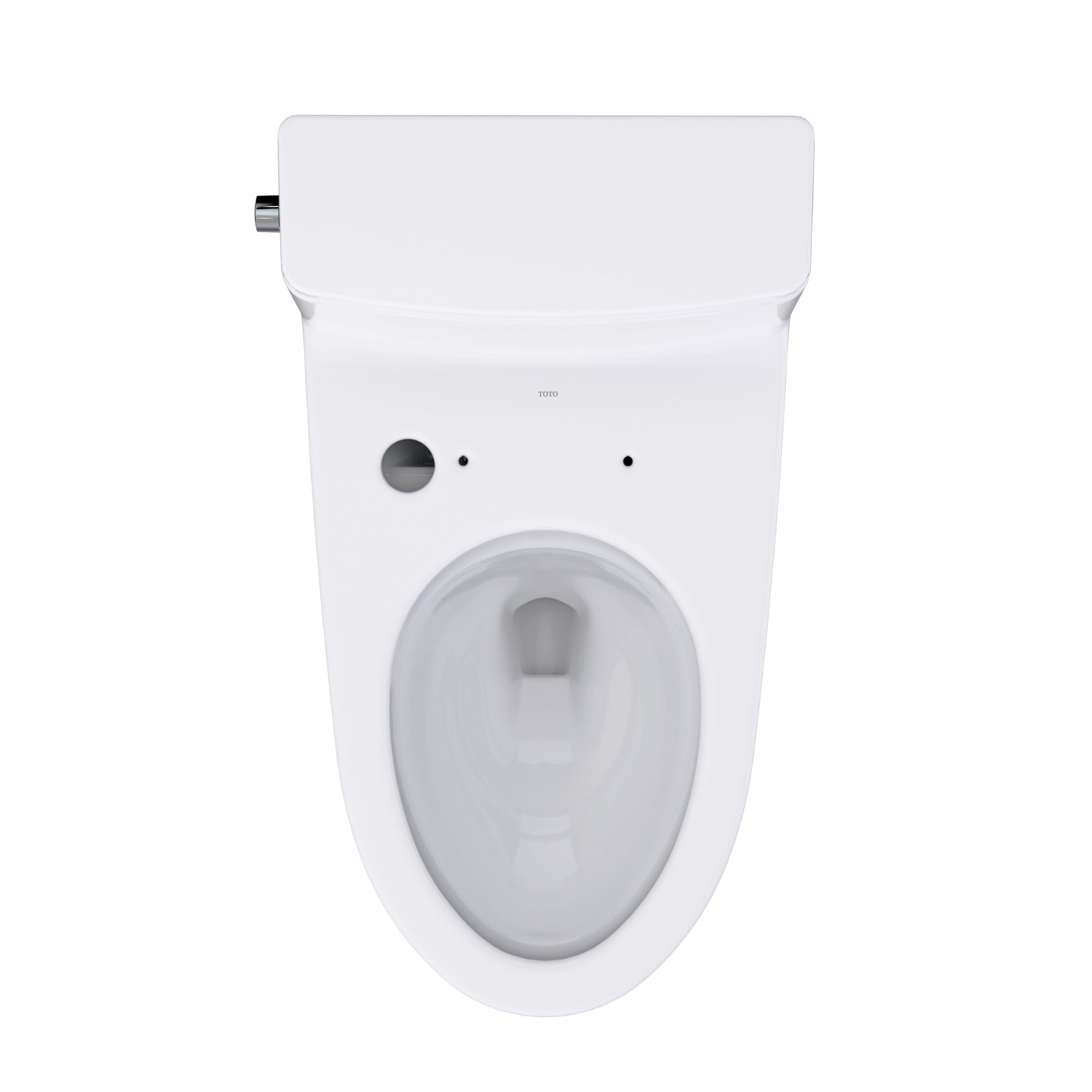 TOTO CST672CEFGAT40 Redington 1.28 GPF One Piece Elongated Toilet