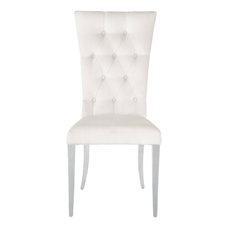 Allessandra 7-piece Rectangular Dining Room Set