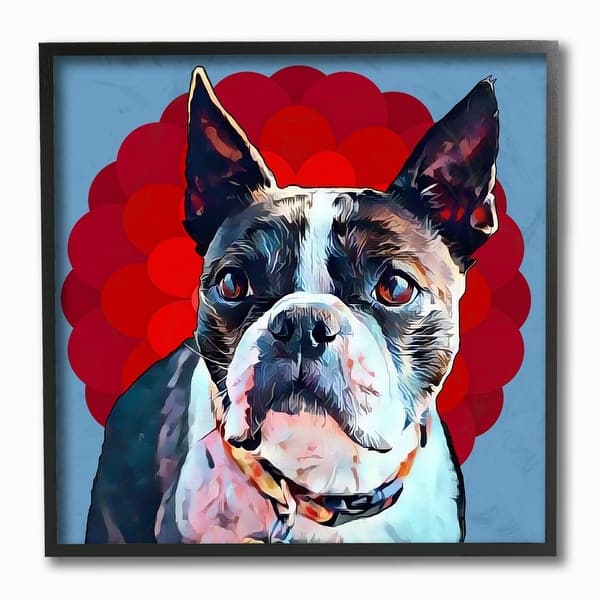 https://ak1.ostkcdn.com/images/products/is/images/direct/591d46d4ce25915fcb694760af628e66c7599fb8/Stupell-Industries-Boston-Terrier-Dog-Portrait-over-Geometric-Curved-Pattern-Framed-Wall-Art%2C12x12.jpg?impolicy=medium