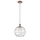 Option Antique Copper