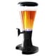 preview thumbnail 7 of 7, Costway 3L Cold Draft Beer Tower Dispenser Plastic with LED Lights