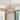 Clovy Modern Farmhouse 4-Light Wood Drum Lantern Chandelier for Dining Room - D 18" x H 12.5"