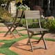Option Grey - Set of 2