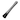 8inch Stainless Steel Cocktail Muddler Drink Muddler Bar Tool Black