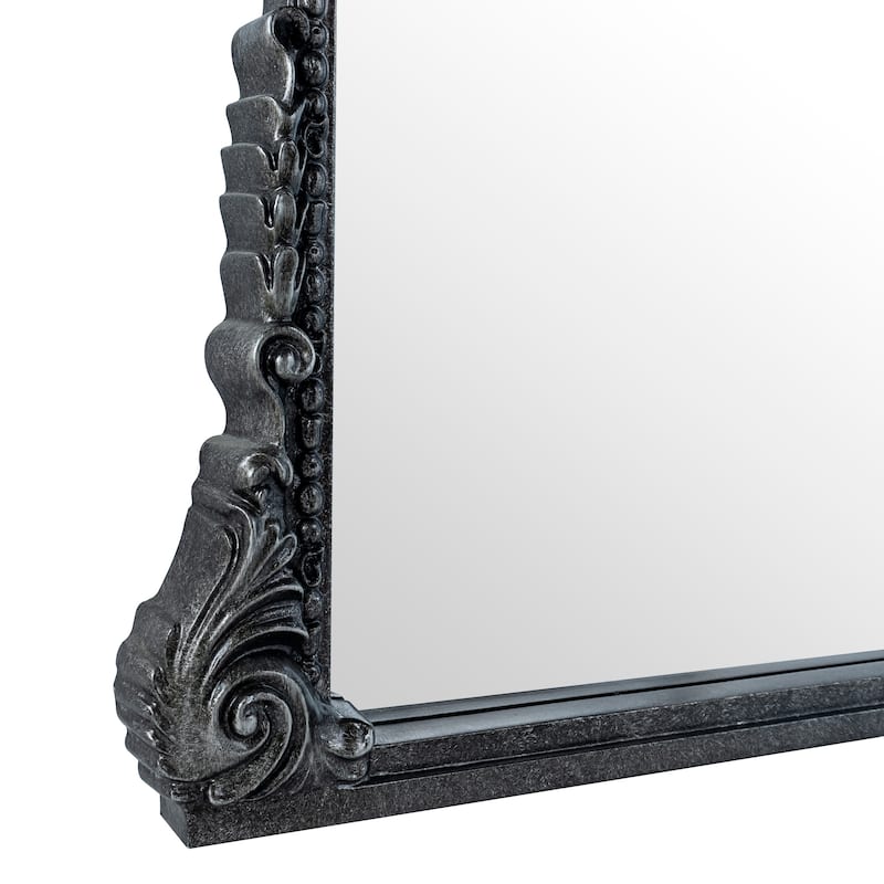 TEHOME Cummons Arch Wall Mirror