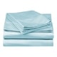 preview thumbnail 30 of 44, Superior Egyptian Cotton 530 Thread Count Deep Pocket Solid Sheet Set