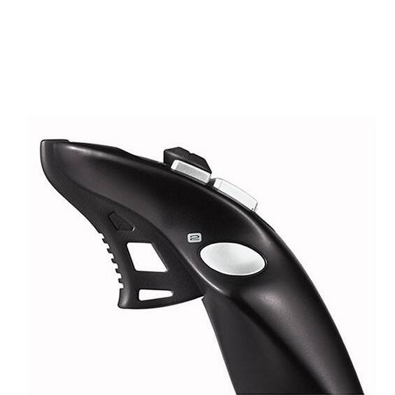 Shop Logitech Extreme 3d Pro Joystick With Precision Twist Rudder
