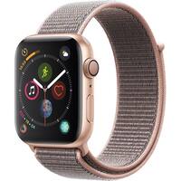 Shop Apple Watch MNNY2LL/A, Series 2, 38MM Rose Gold ...