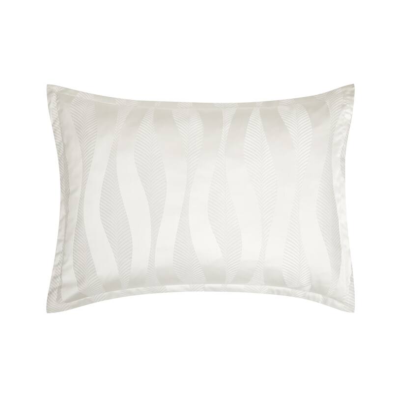 Balman 12" x 22" Decorative Pillow - Polyester - Accent