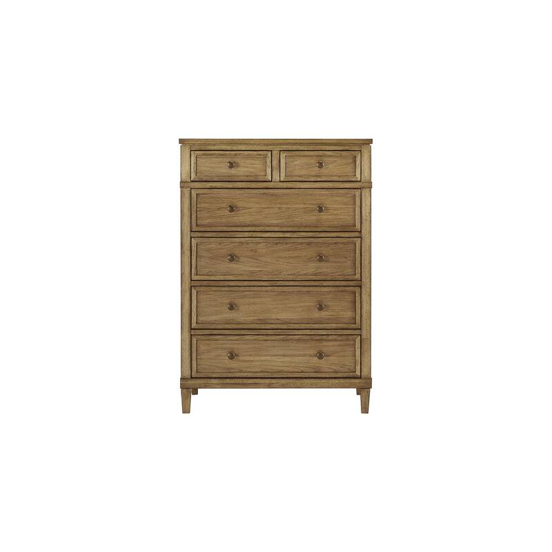 Signature Design by Ashley Sharlance Brown Chest of Drawers