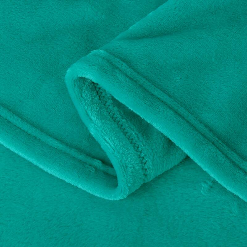 Luxury All Season Flannel Fleece Blanket
