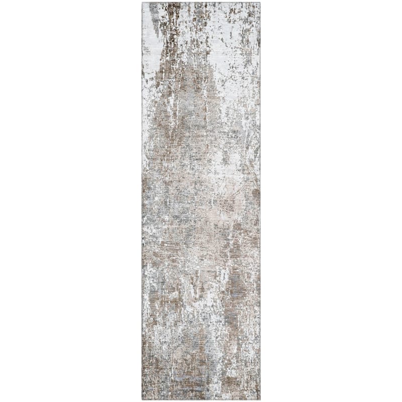 Premium Washable Super Soft Abstract Mayfield Rug