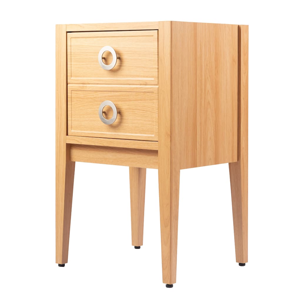 Corbin Classic 1-Drawer Bath Vanity Base Only (Sink Basin Not Included)