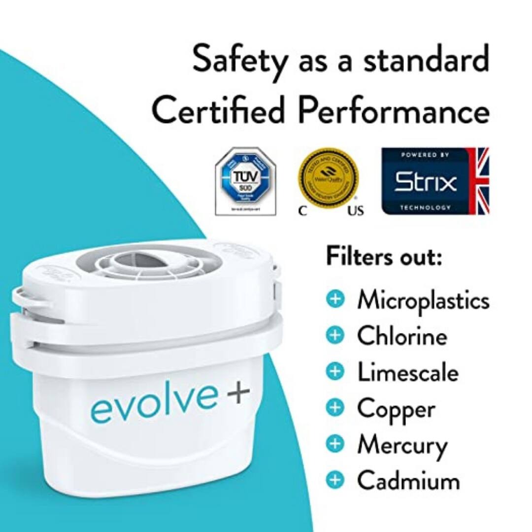 Aqua Optima Aurora 10 Cup Drip Coffee Maker & Coffee Machine Bed Bath