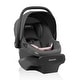 preview thumbnail 7 of 8, Evenflo LiteMax NXT Infant Car Seat with SensorSafe