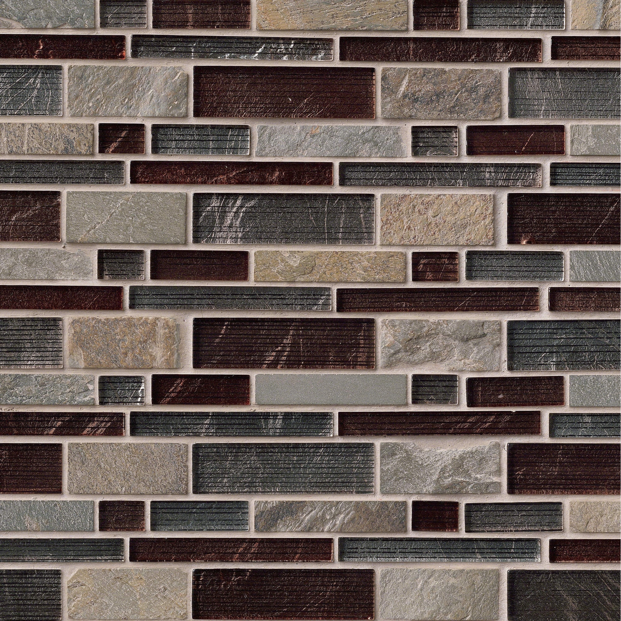Msi Sglsil Urb8mm 12 X Random Linear Mosaic Wall Tile Textured Stone Imitating Visual Sold By Carton 10 Sf Msi Sglsil Urb8mm 12 X Random Linear Mosaic Wall Tile Textured Stone Imitating Visual Sold By Carton 10 Sf