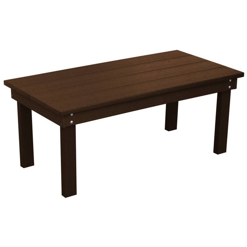 Poly Hampton Coffee Table