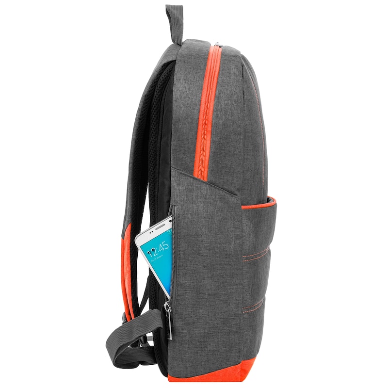 Picnic Hiking Camping Travelling Back to School Light Backpack - 15 inch