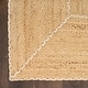 preview thumbnail 36 of 38, Nourison Terrazzo Jute Indoor only Solid Area Rug