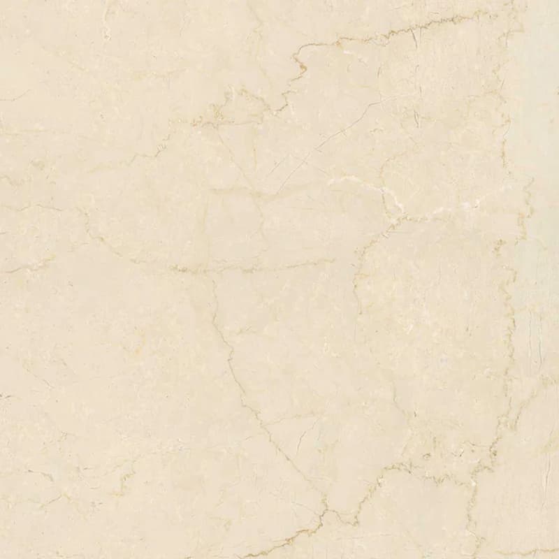 Regalia 12x12 Crema Beige Porcelain Veining Wall and Floor Tile (13.56 sq ft/case) - 14 Pack